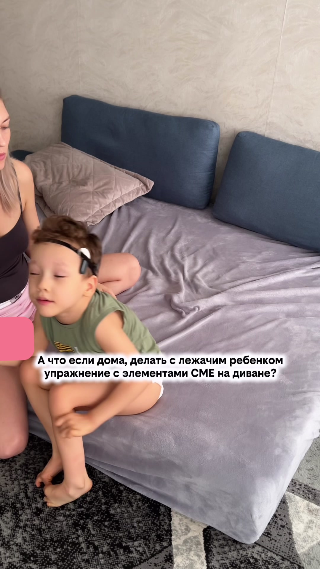 @ЖИЗНЬ ИСПЫТЫВАЕТ