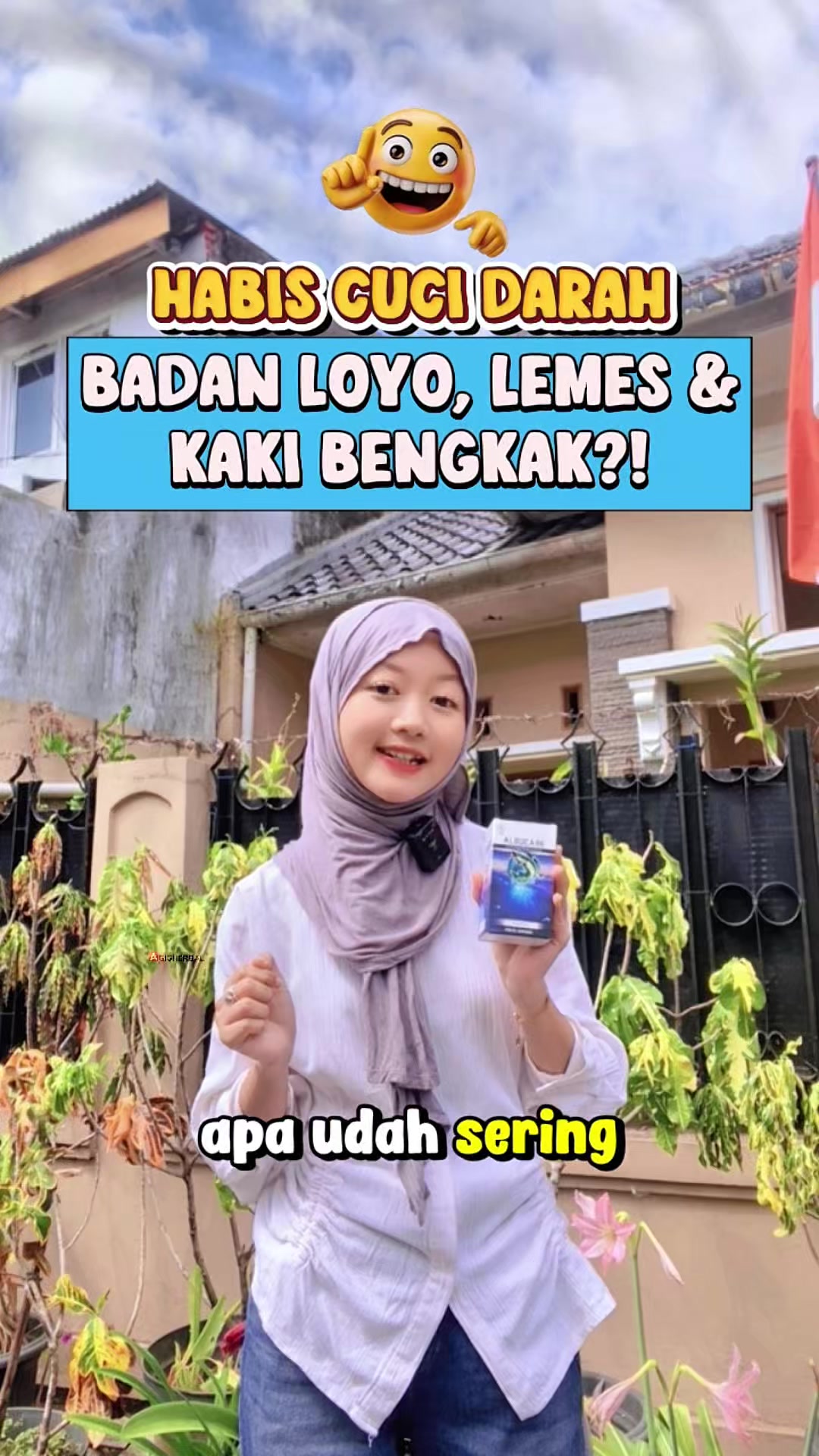 @Agis Herbal Shop