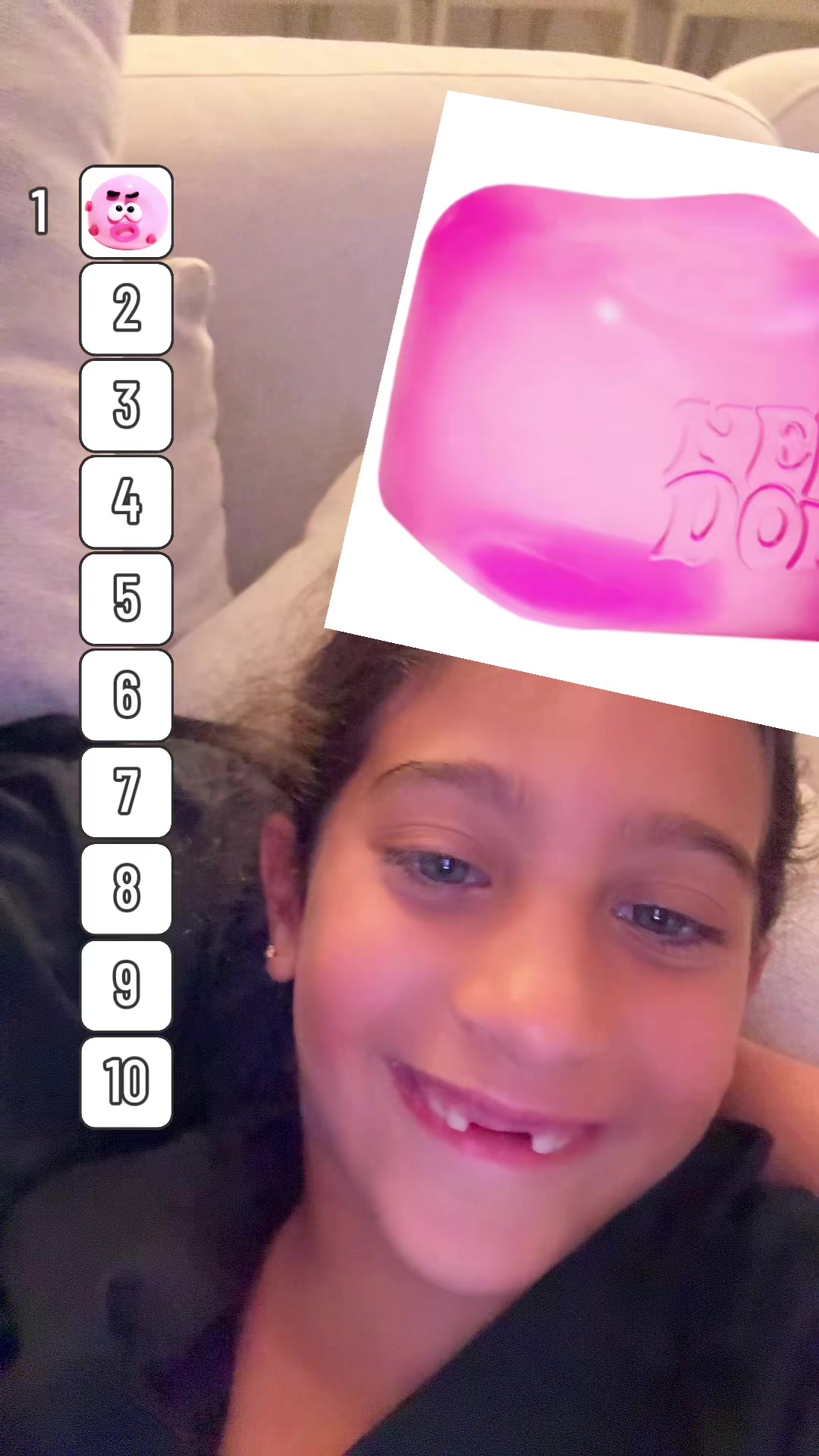 @עוז פוני