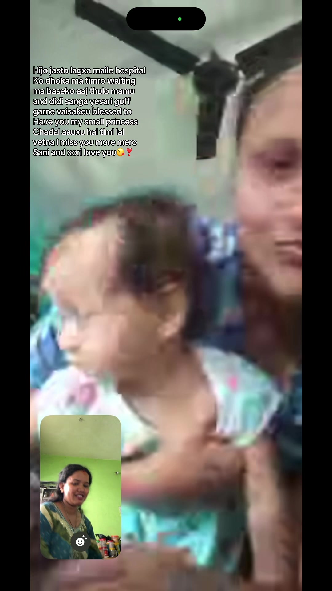 @Oviya Mamu