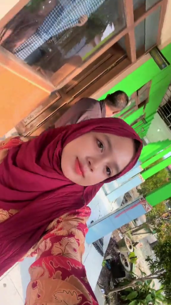 @Cikgu Anggun