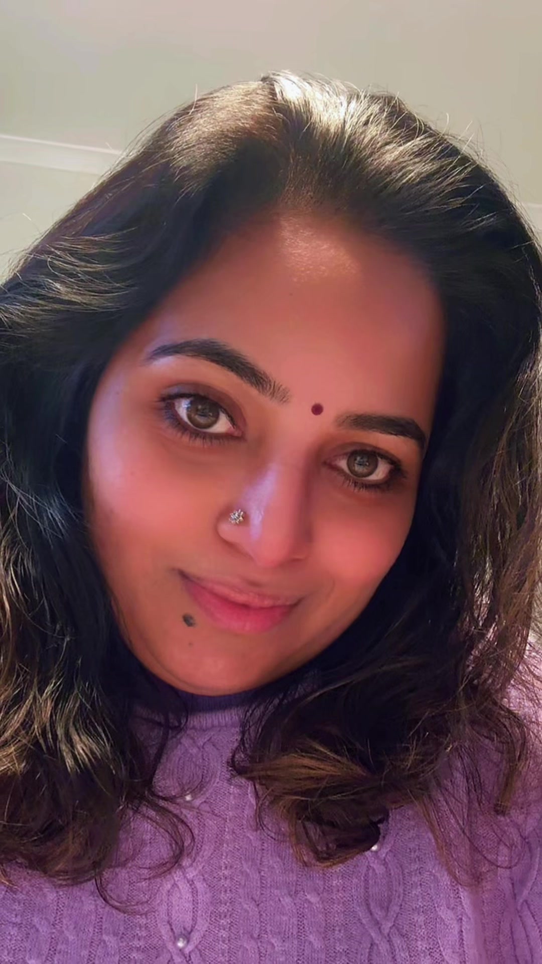 @Nandhu
