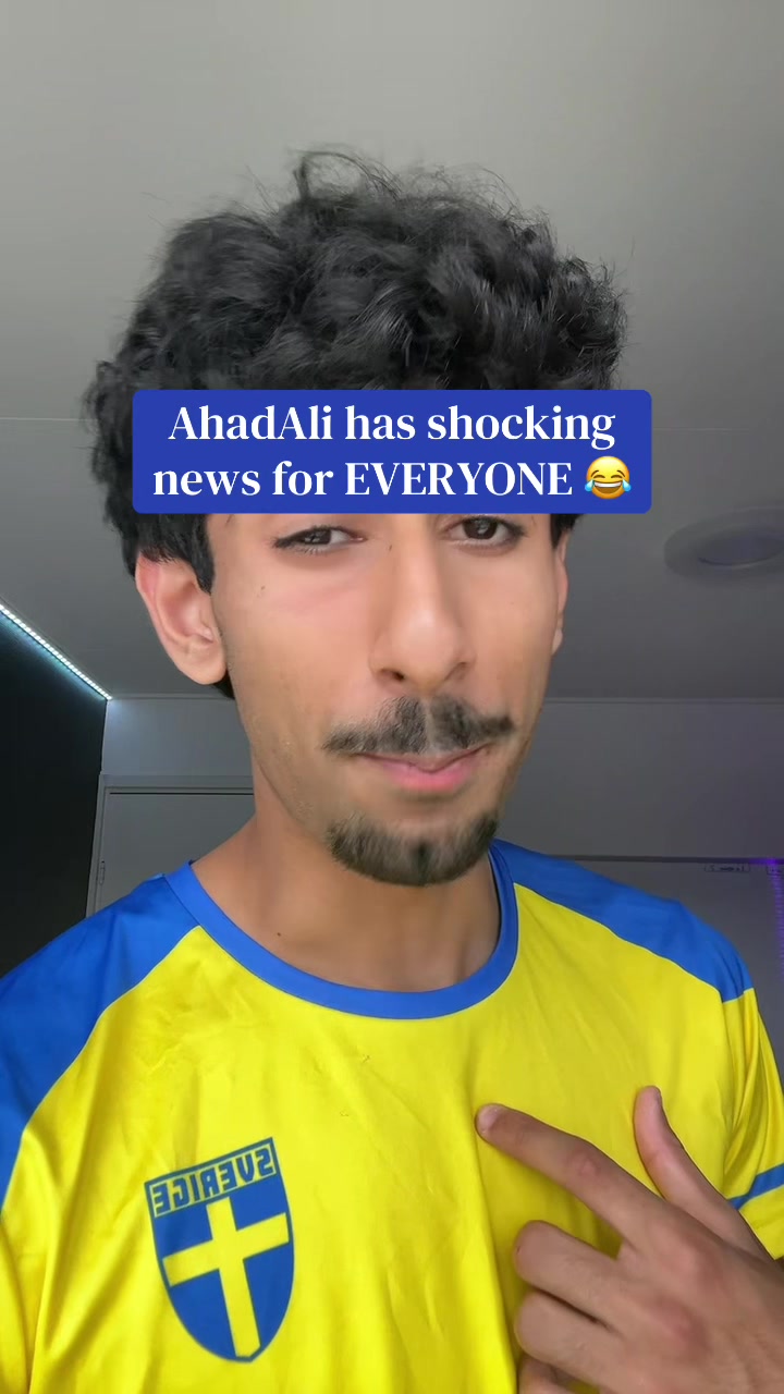 @AhadAli