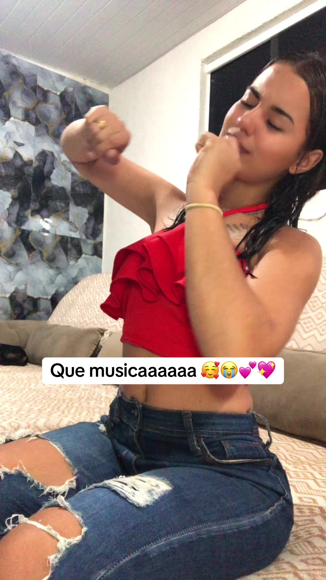@Sabrina Paloma