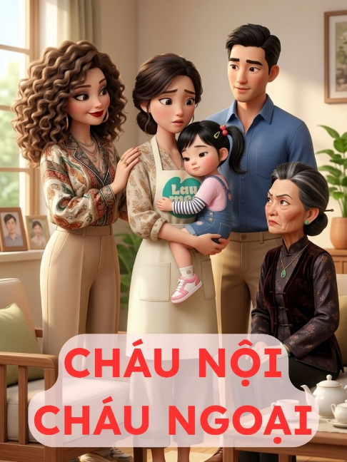 @Chị Dậu 4.0