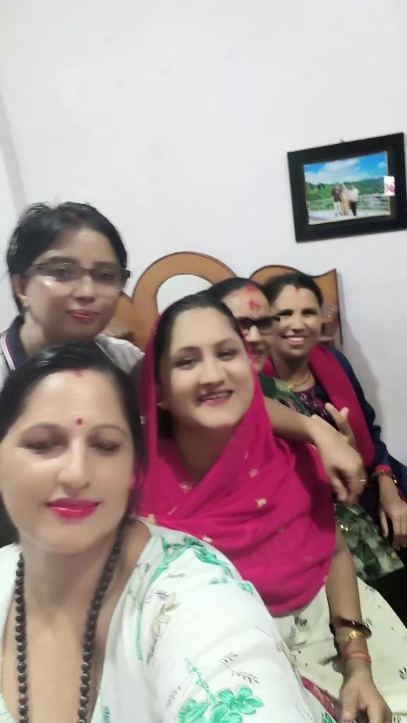 @jamuna sapkota