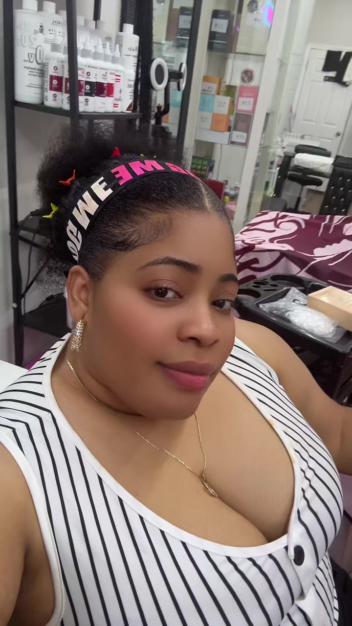 @Jessica la Fleur