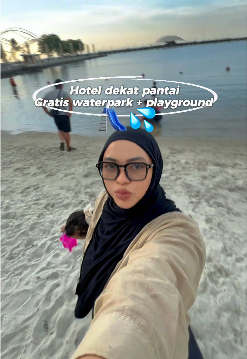 @Fantadhea | Family Trip