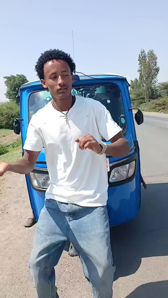 @Addis ye mariyam lij 21