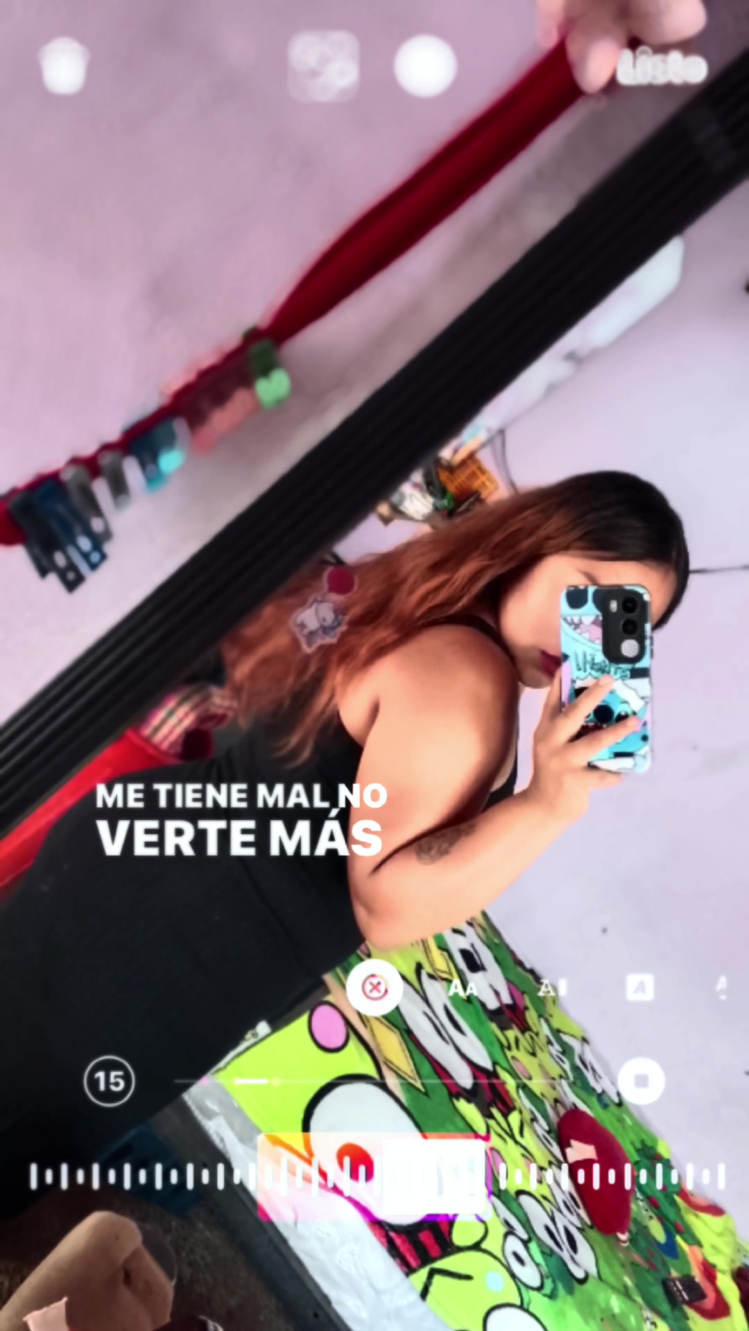 @AMG💕