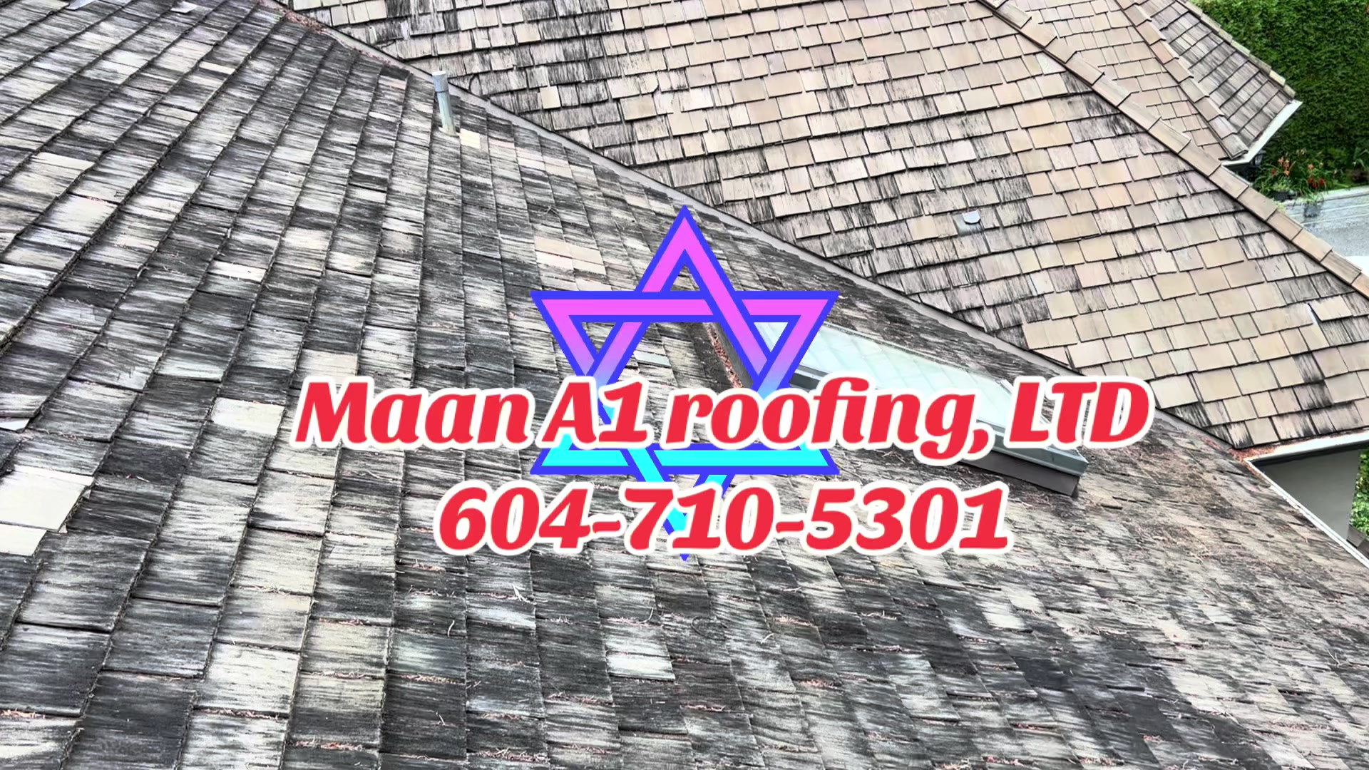 @Maan A1. Roofing Ltd