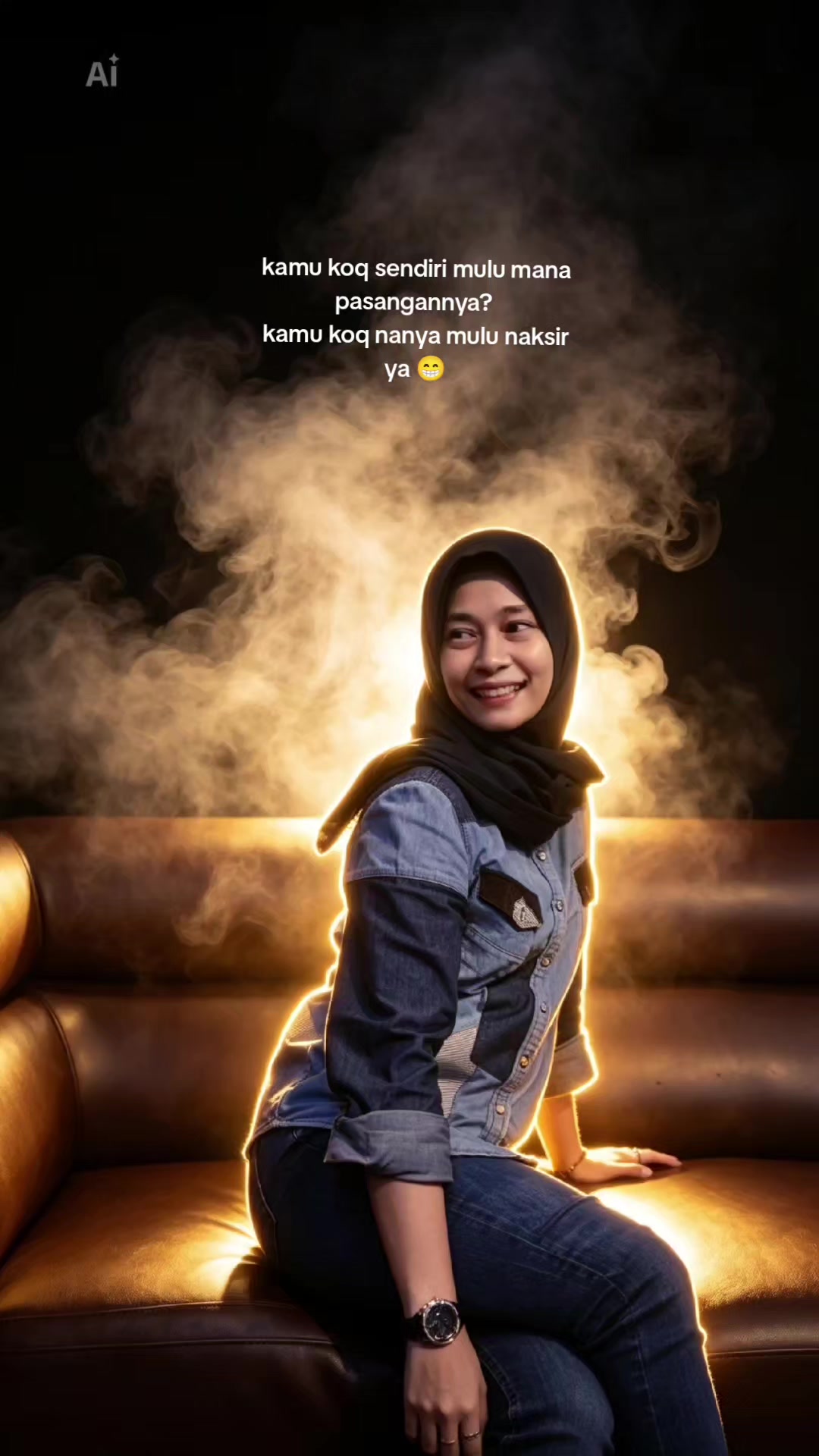 @Aria Fitriani