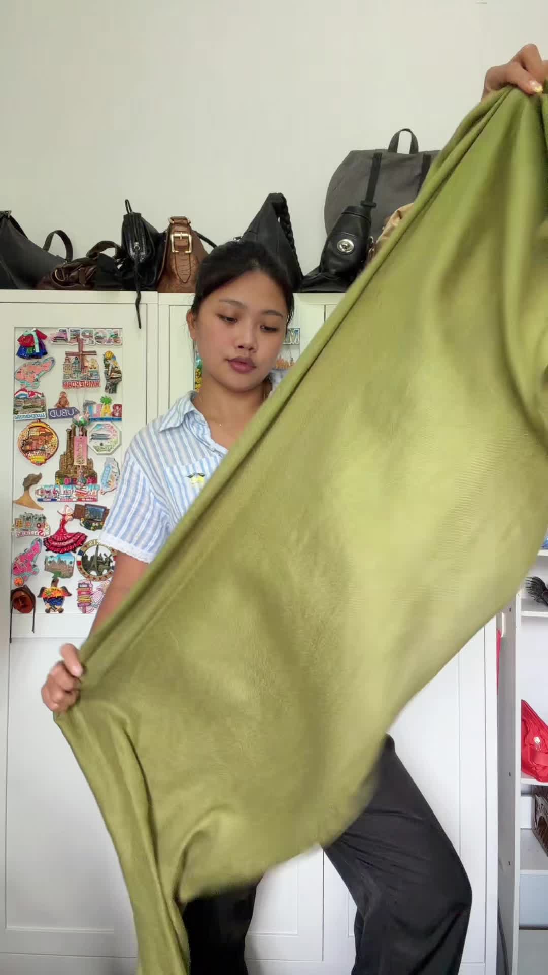 @Jezel May