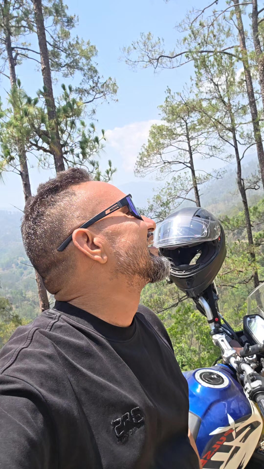 @Bharat Bikram Shah
