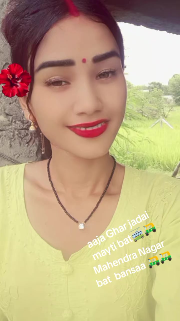 @Sanii Bohara