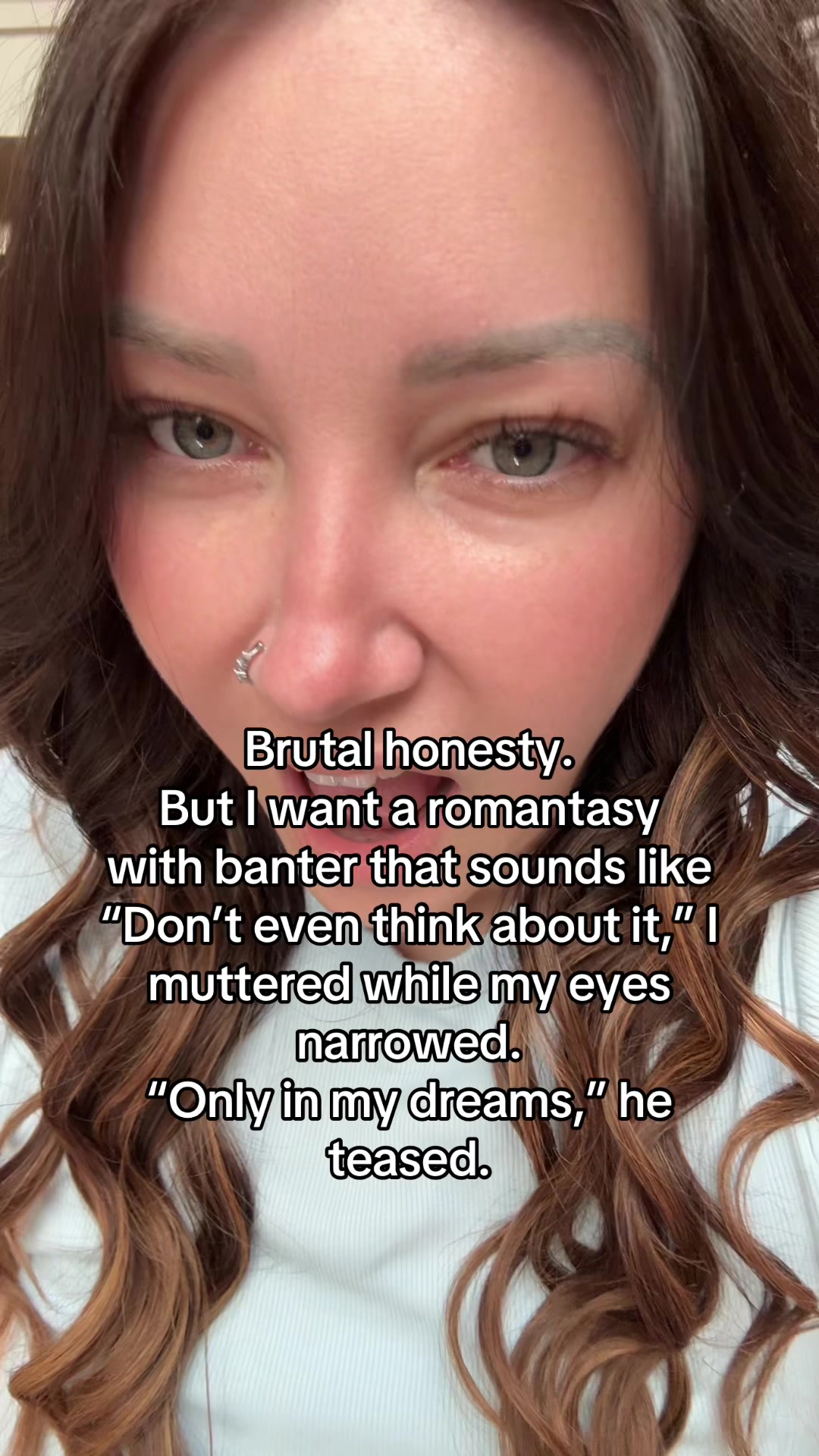 @Danielle M. Hill - Author