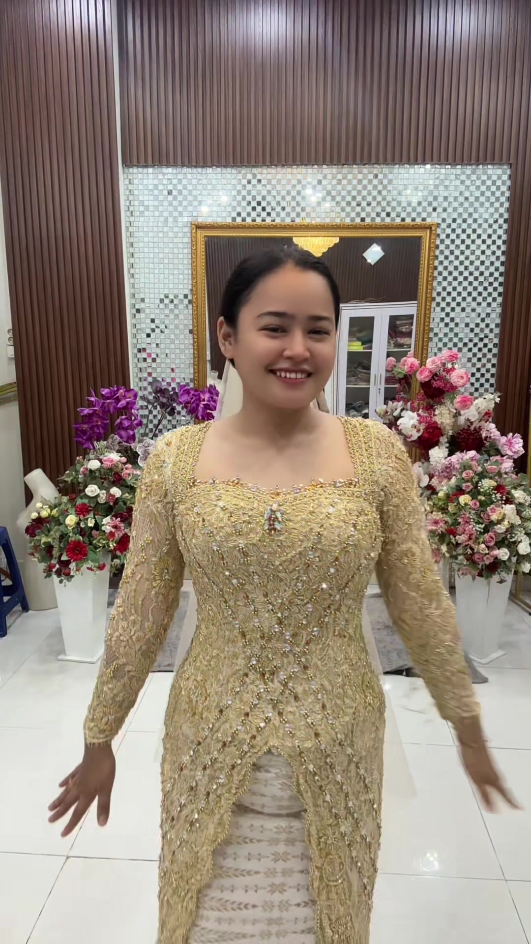 @Binaria kebaya