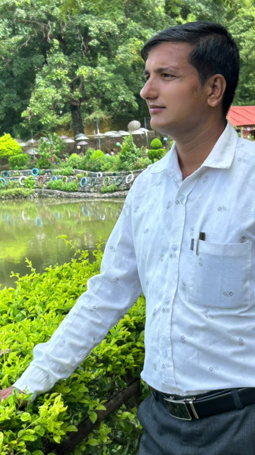 @Deepak Mandavya