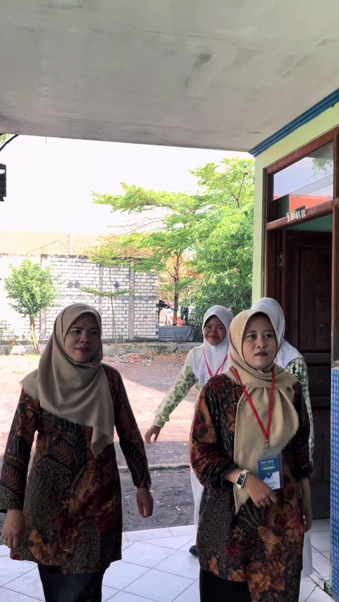 @UPT SD NEGERI 78 GRESIK