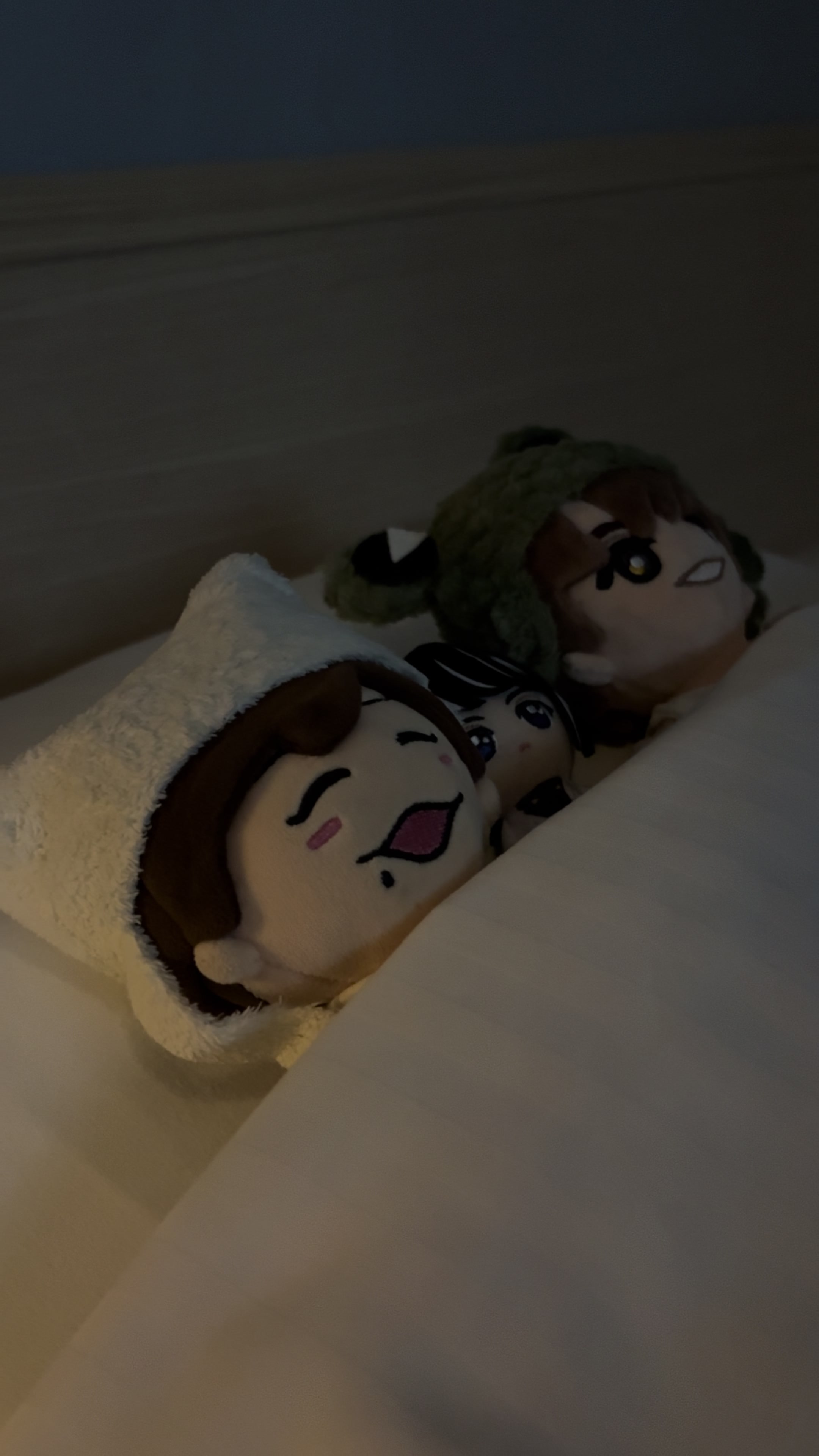 @めんめチャマ
