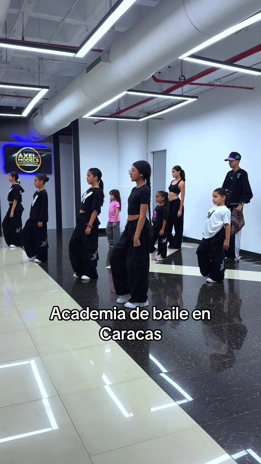 @infraktordance