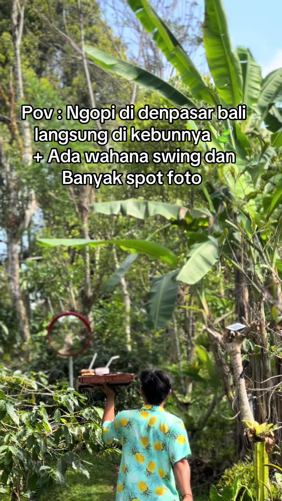 @Bali Jhon Swing