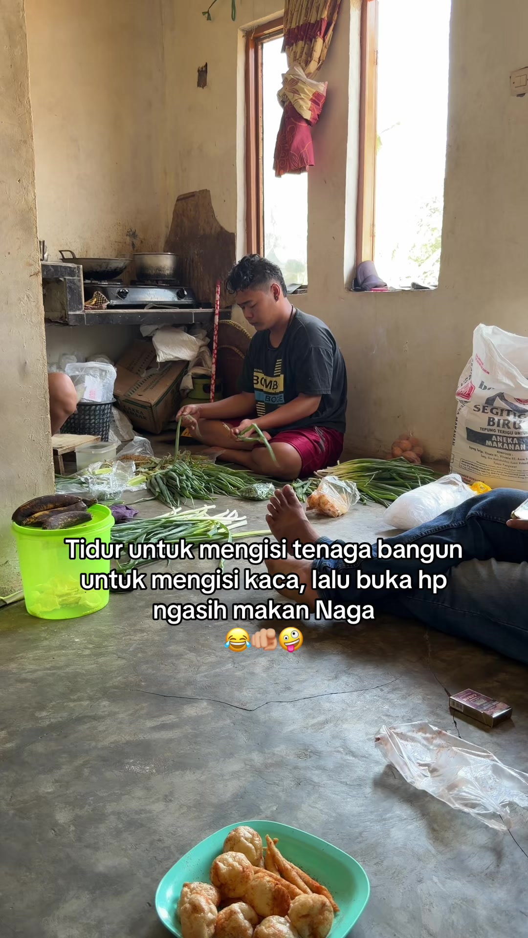 @Unay garut 