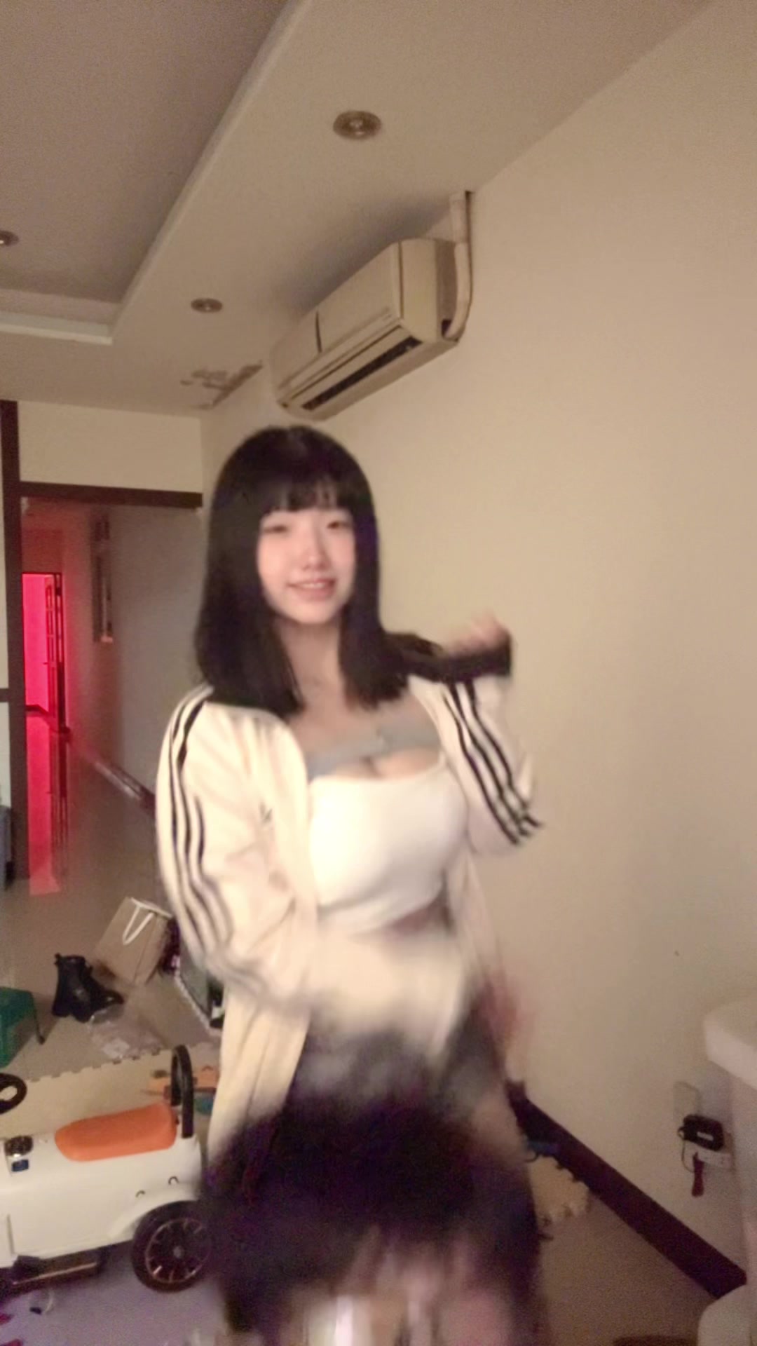 @小云