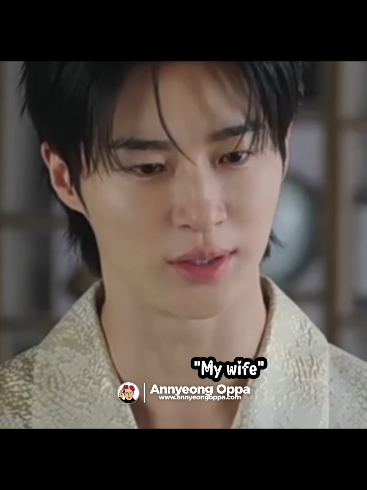@Annyeong Oppa