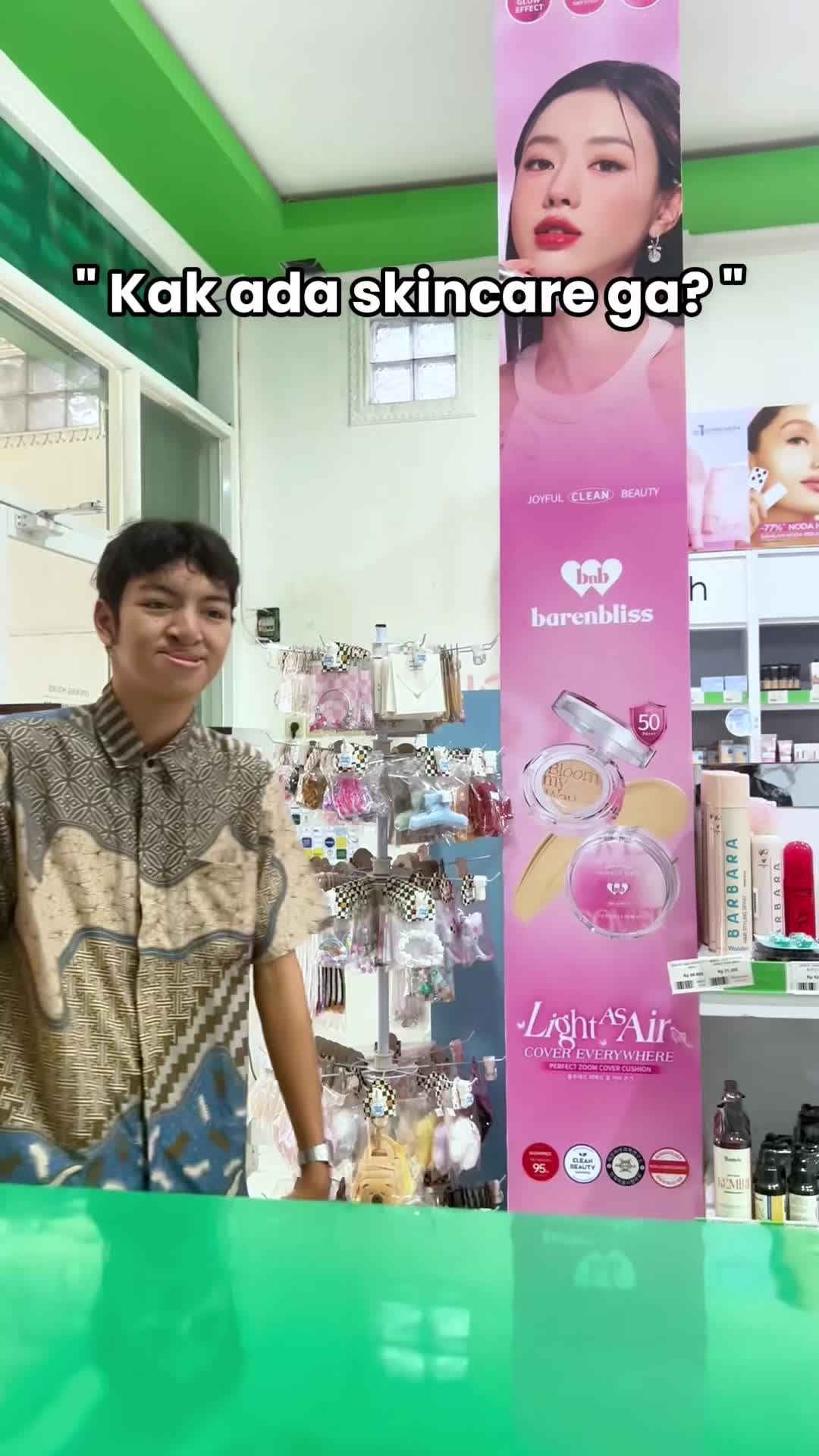 @ladylookcosmetic