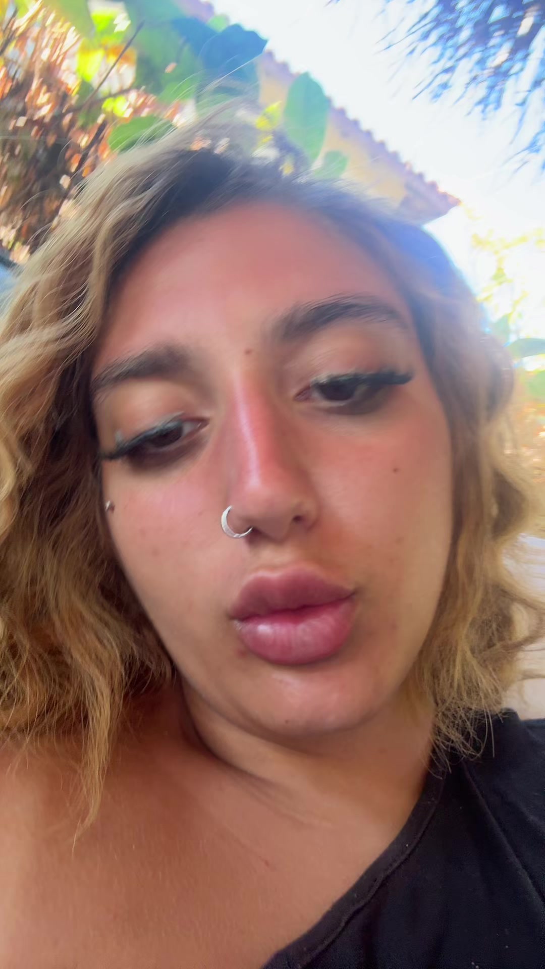 @why are ALYA still taking?