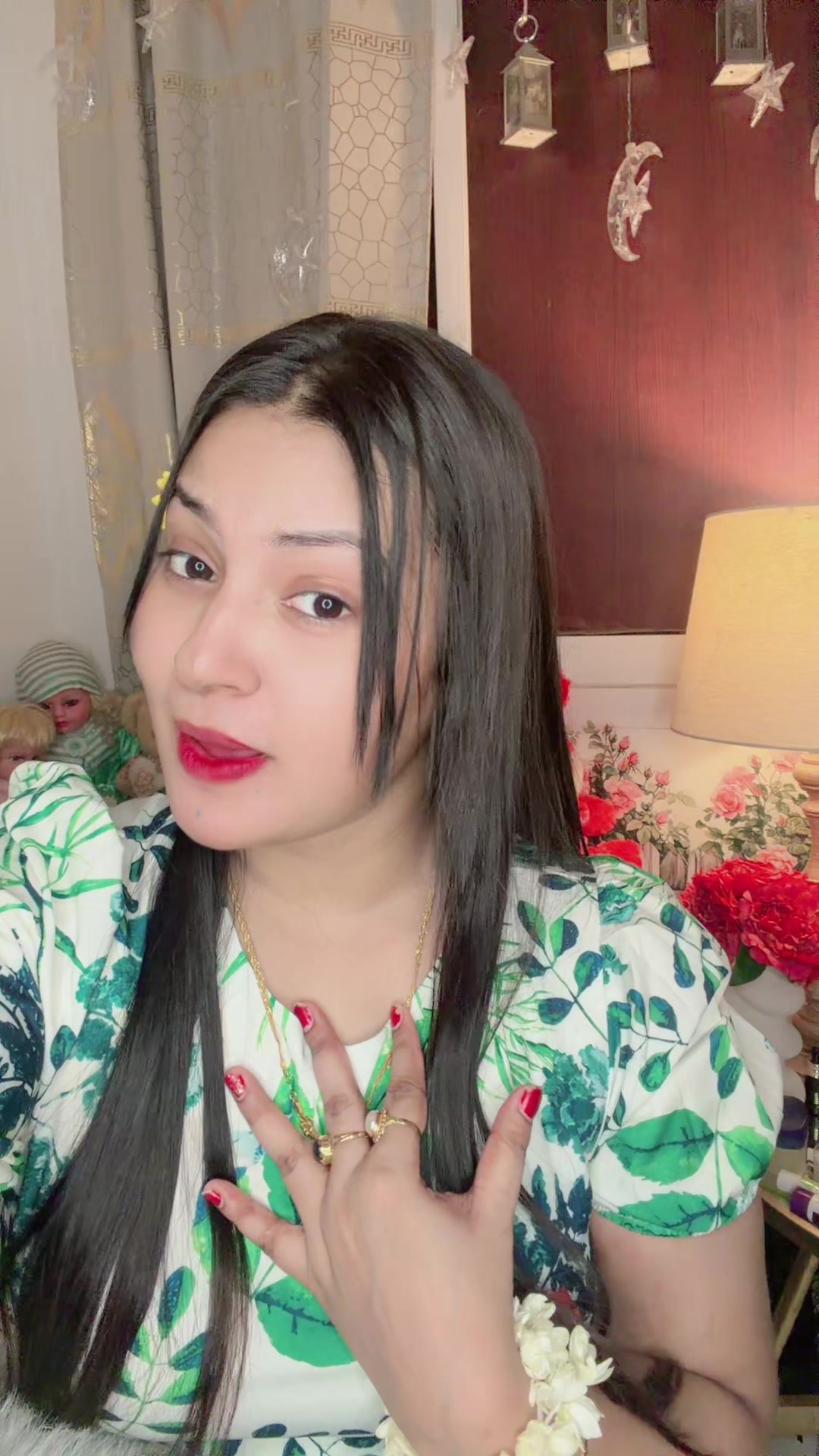 @Arobi Arba Ankhi