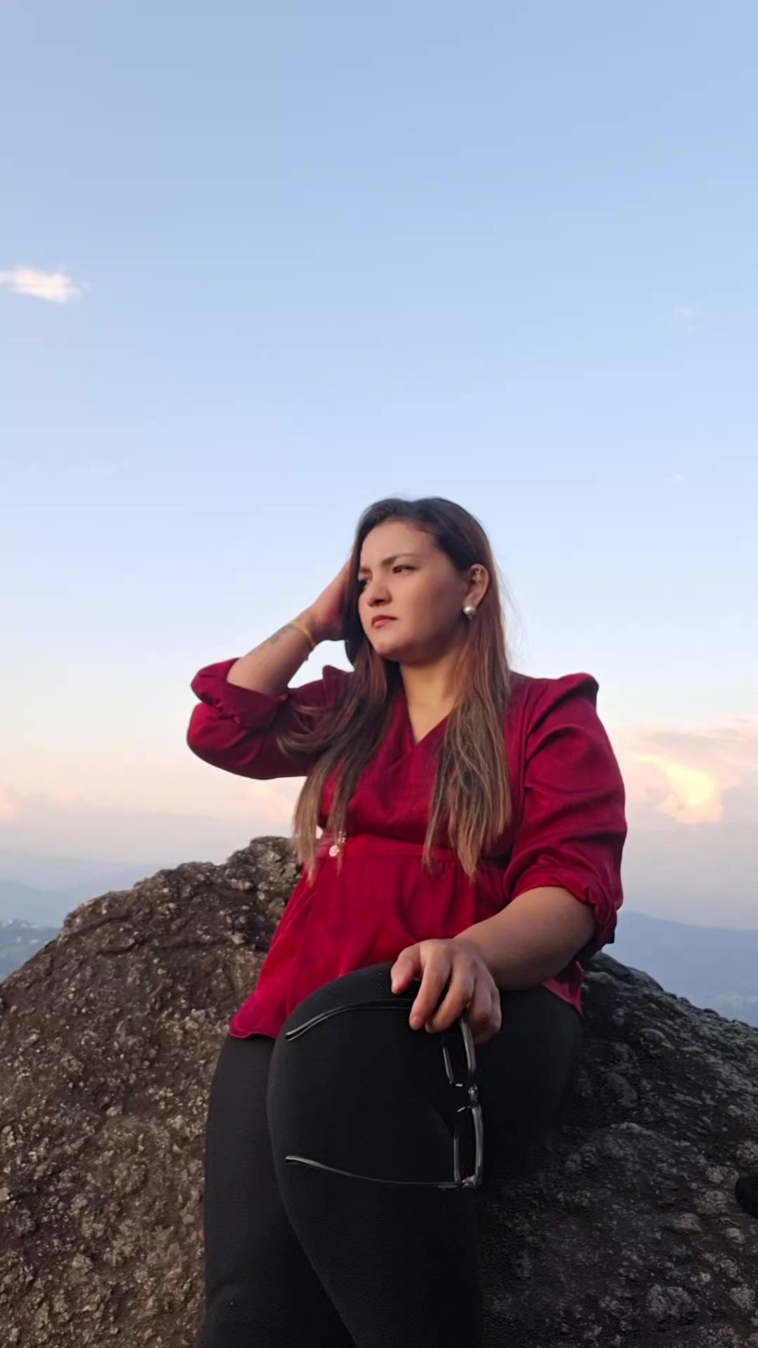 @saru thapa