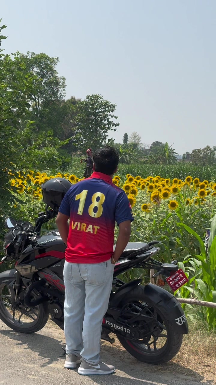 @Sudarshan Yadav Chhetree