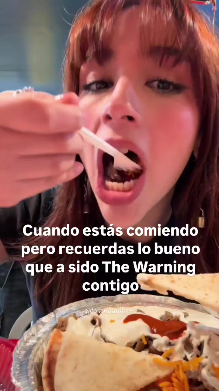 @Las cuidadosas