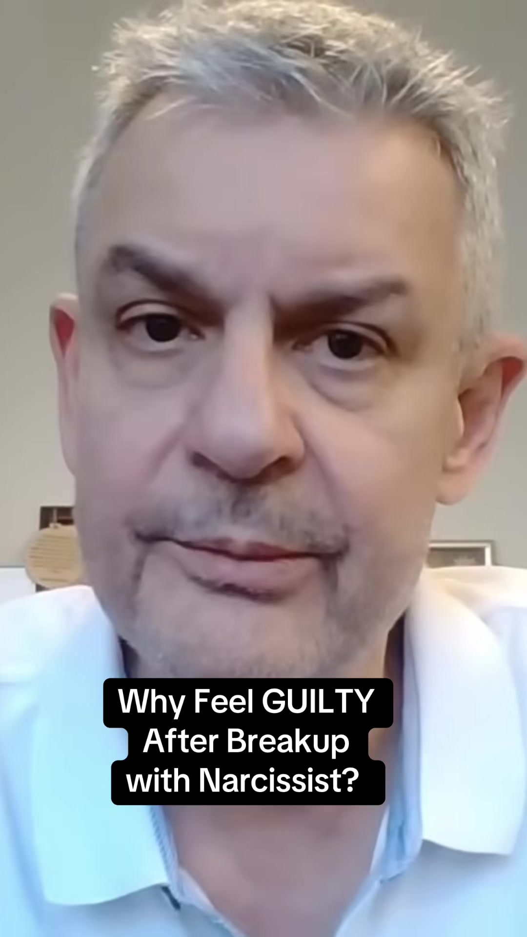 @Prof. Sam Vaknin