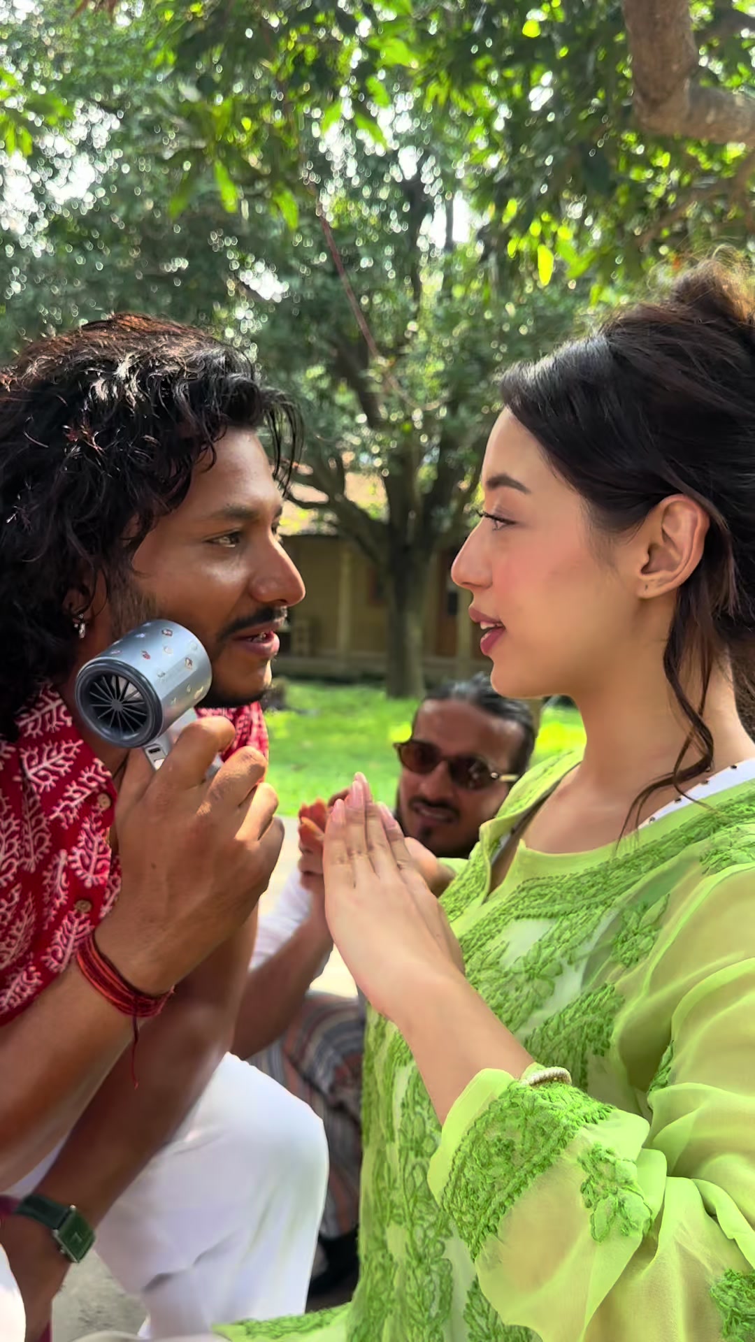 @ShreeGo