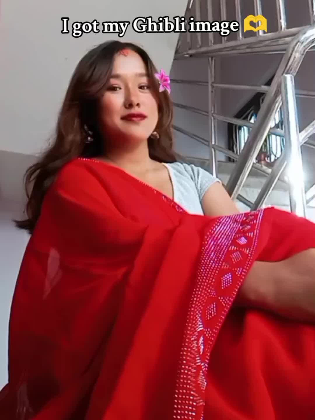 @Shrena Adhikari