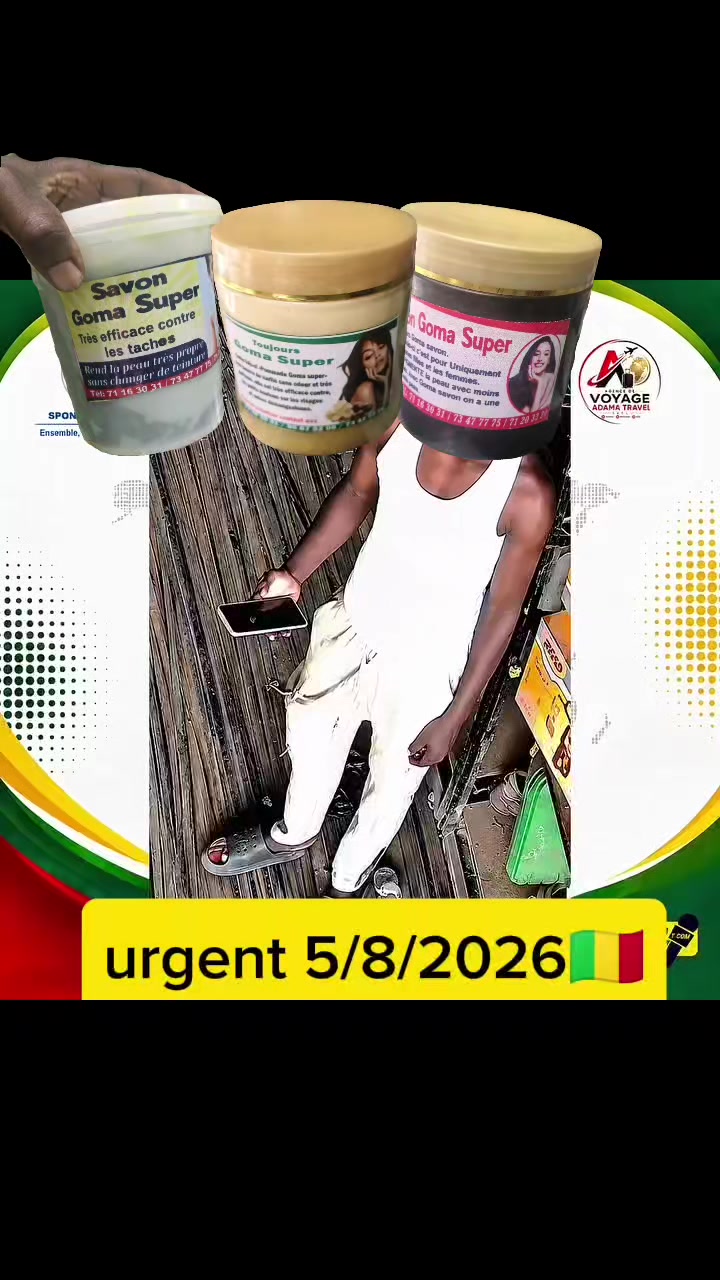 @MALI22 TV