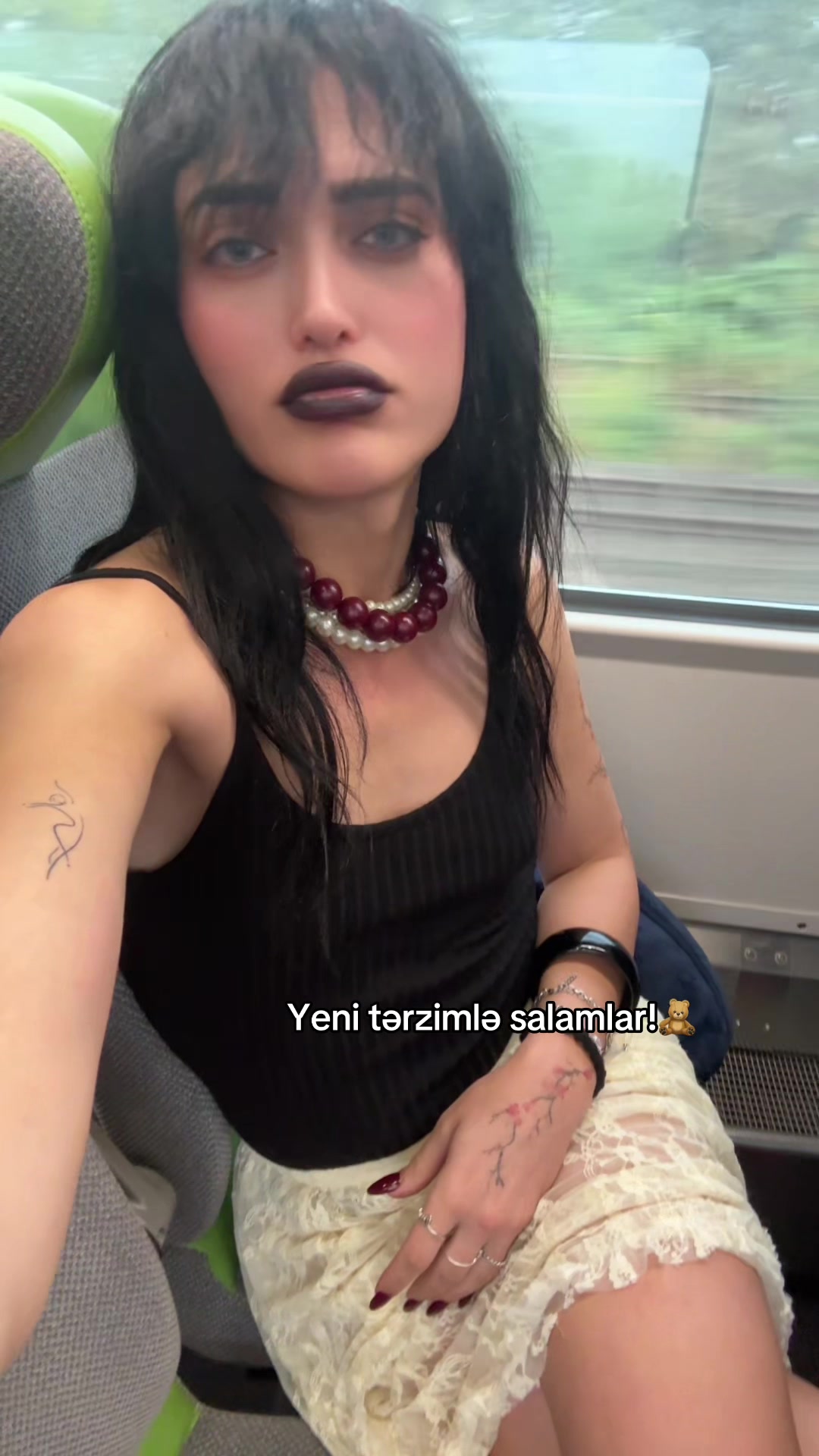 @Miray Daniz