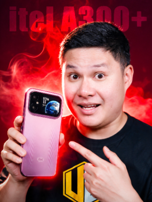 @Unbox Diaries
