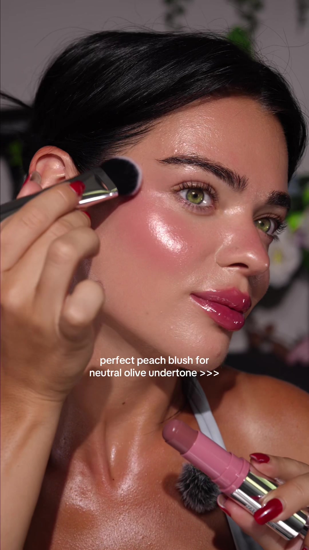 @Makeup Tutorials | Reviews