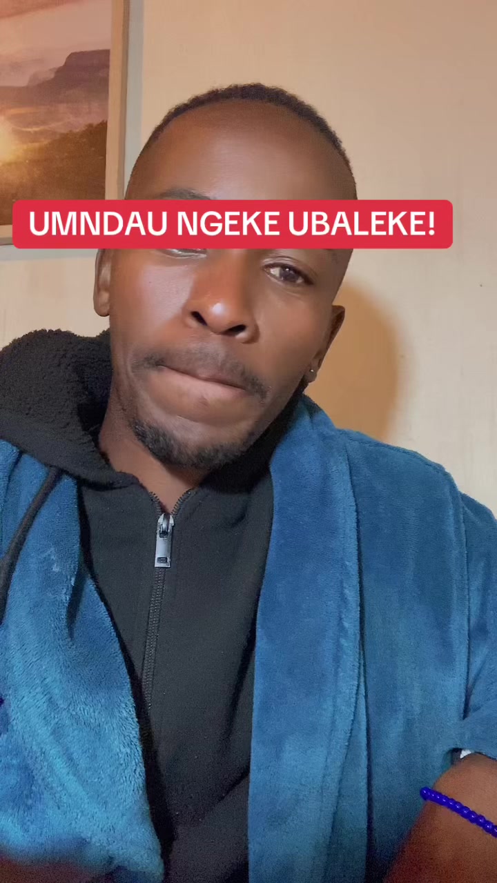 @Molefe Thulane Gogo