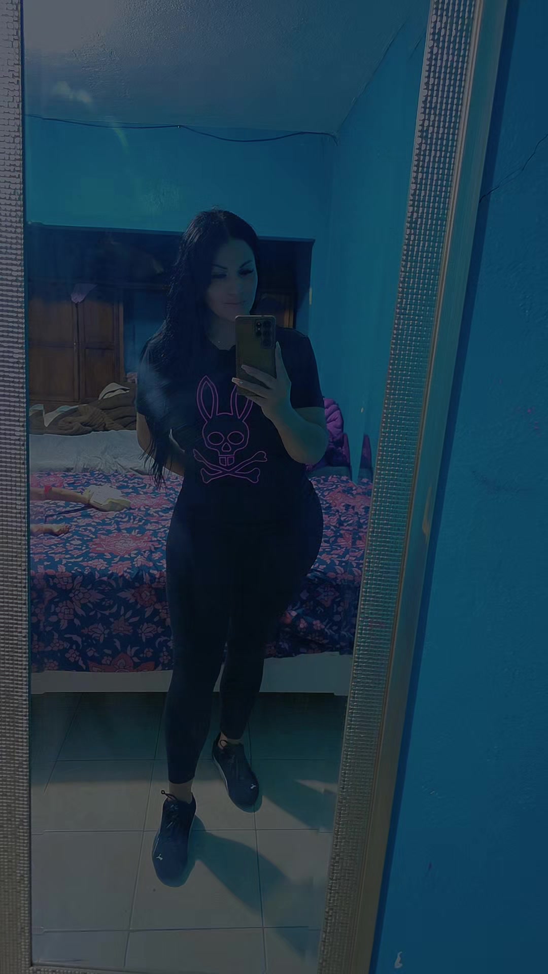 @Diana Hernandez