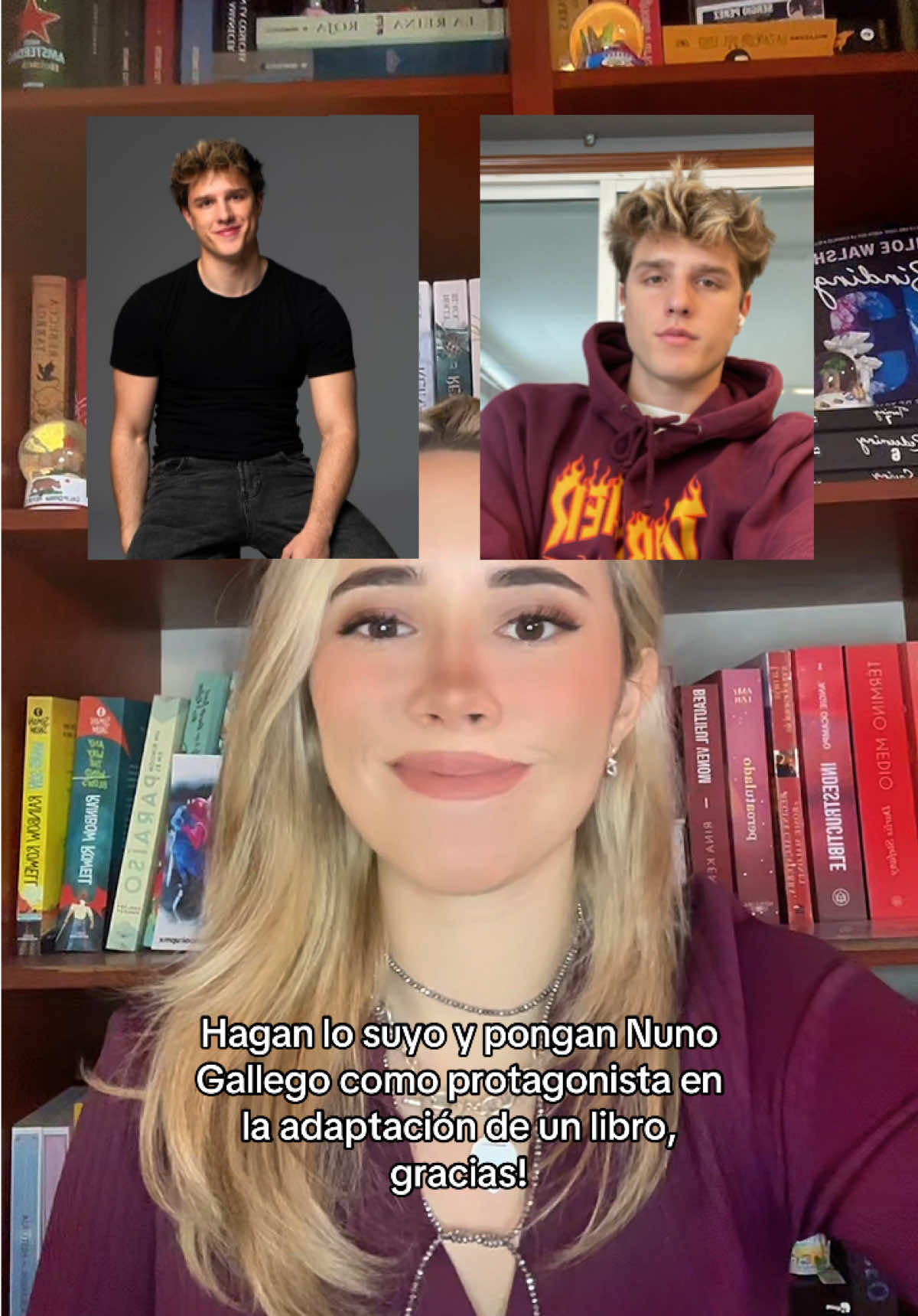 @Yeyis💗📚 (Rhysand&rsquo;s version)