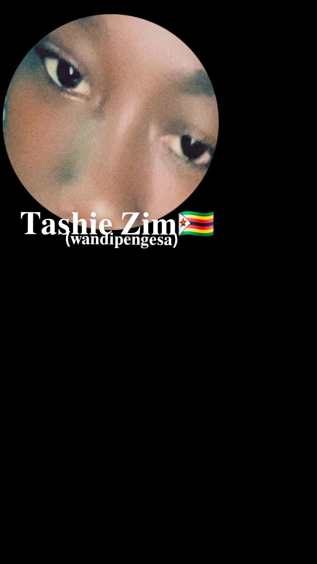 @🤡PONKIE🤡 ✅️🇿🇼🇿🇼