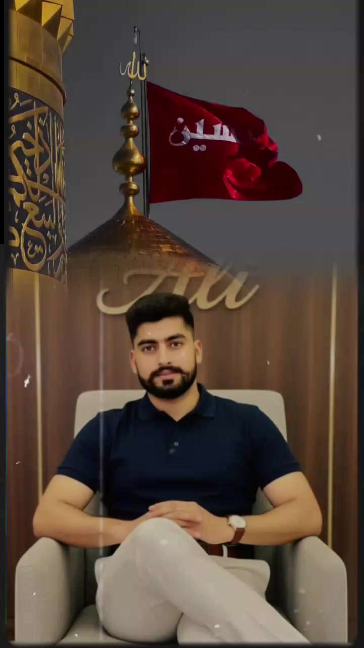 @Ali Prince