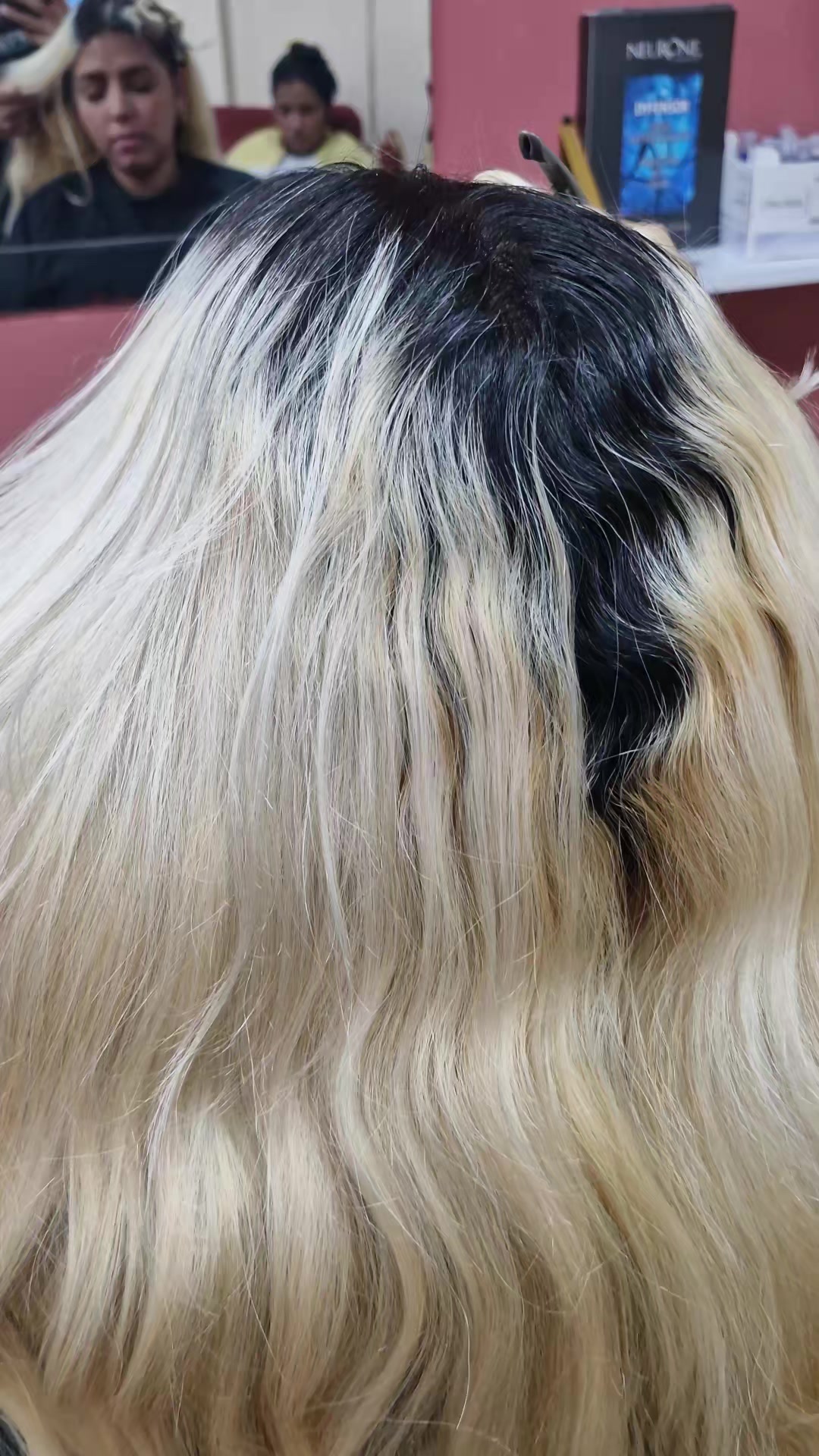 @JACOB HAIRSTYLIST