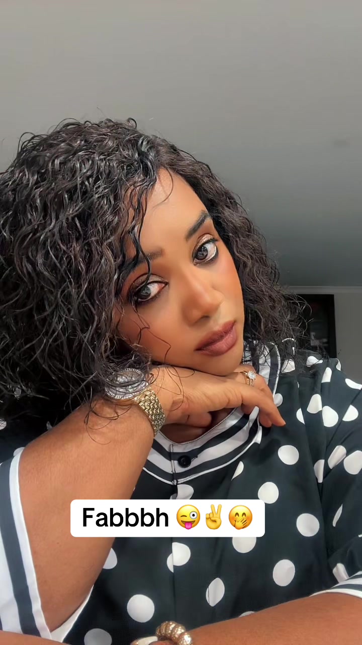 @FULANI QUEEN ❤️
