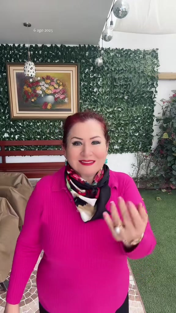 @Rosita bailarina